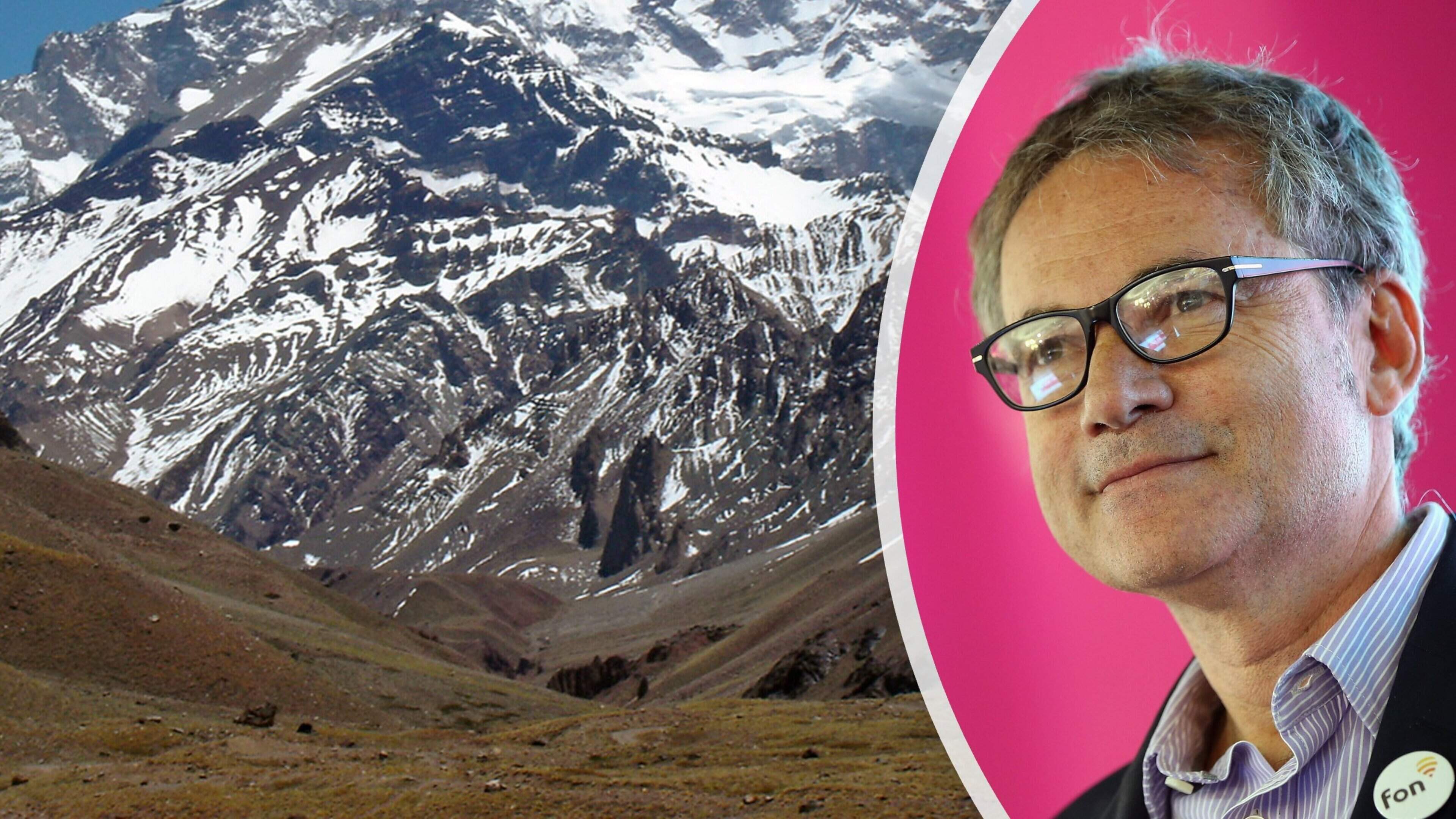 Superrijken bouwen mysterieuze schuilplaats in Argentinië voor als ’de bom’ valt: ’We zitten al in Derde Wereldoorlog’
